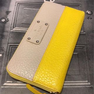 ケイトスペードニューヨーク(kate spade new york)のkate spade ☆ 長財布  (財布)