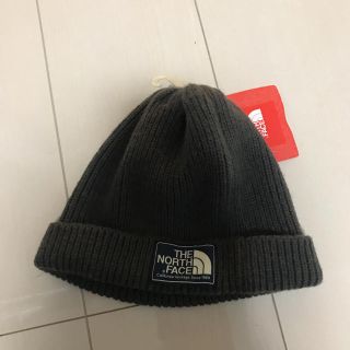 ザノースフェイス(THE NORTH FACE)の値下げ  ノースフェイス ニット帽 (ニット帽/ビーニー)