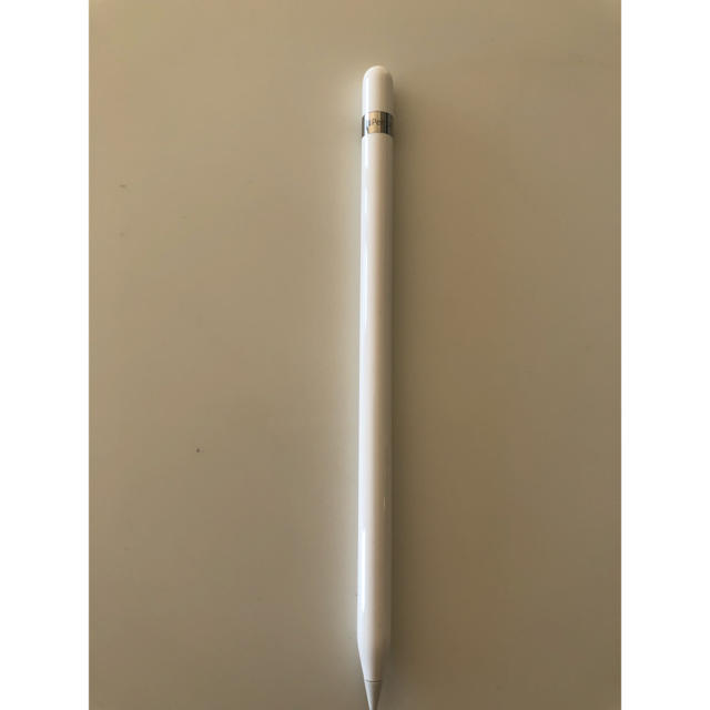 Apple(アップル)のapple pencil スマホ/家電/カメラのスマホアクセサリー(その他)の商品写真