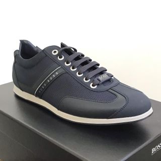 ヒューゴボス(HUGO BOSS)のHUGO BOSS スニーカー 26cm(スニーカー)