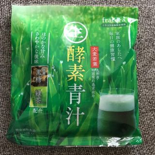 フラコラ(フラコラ)の酵素青汁 (青汁/ケール加工食品)