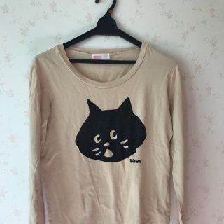 ネネット(Ne-net)のネネット ロンT(Tシャツ(長袖/七分))