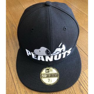 ニューエラー(NEW ERA)のNEW ERA PEANUTS (キャップ)