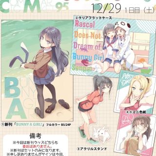 C95 Ntype 溝口ケージ 新刊セット(一般)