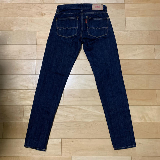 アングリッド  セルビッチワンウォッシュデニム  size24  ME39 3