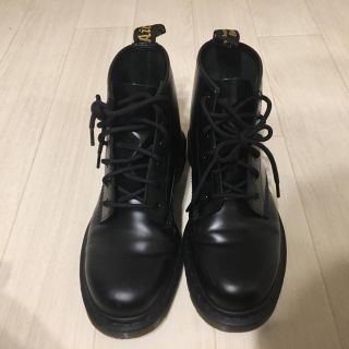 ドクターマーチン(Dr.Martens)のドクターマーチン 6ホールブーツ(ブーツ)