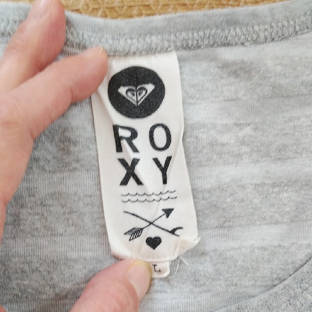 Roxy(ロキシー)のマッキー様専用　ROXYタオル生地　ルームウエア レディースのルームウェア/パジャマ(ルームウェア)の商品写真