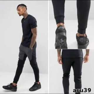 Nike ナイキ テックフリース ブラック グレー Mの通販 By Slow333 S Shop ナイキならラクマ Nike ナイキ テックフリース ブラック グレー Mの通販 By Slow333 S Shop ナイキならラクマ