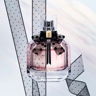 イヴサンローランボーテ(Yves Saint Laurent Beaute)のイヴ・サンローラン モンパリ♡(香水(女性用))