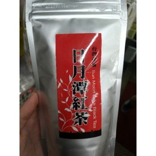 台湾 日月潭 紅玉紅茶(茶)