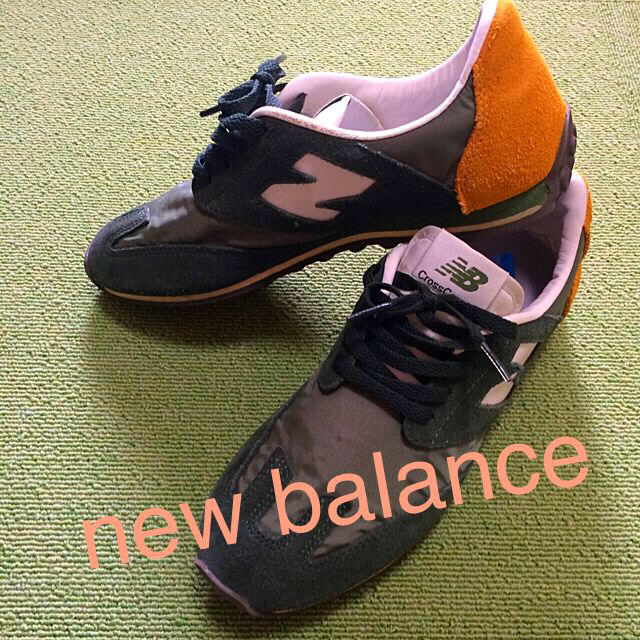 New Balance(ニューバランス)のニューバランス スニーカー 24cm レディースの靴/シューズ(スニーカー)の商品写真