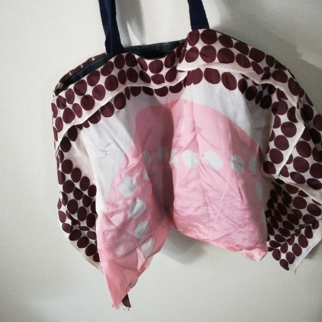 OSHIMA REI(オオシマレイ)の【難あり】OSHIMA REI バッグ レディースのバッグ(ハンドバッグ)の商品写真