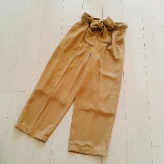 カネコイサオ パンツの通販 12点 | KANEKO ISAOのレディースを買うなら カネコイサオ パンツの通販 12点 | KANEKO ISAOのレディースを買うなら