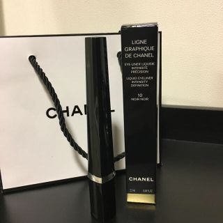 シャネル(CHANEL)のCHANEL アイライナー(アイライナー)