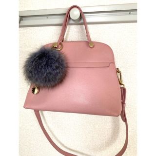 フルラ(Furla)の大幅値下げ！フルラ FURLA 2way ハンドバック ショルダーバッグ(ハンドバッグ)