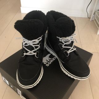 ソレル(SOREL)のスノーブーツ。ノン様専用(ブーツ)