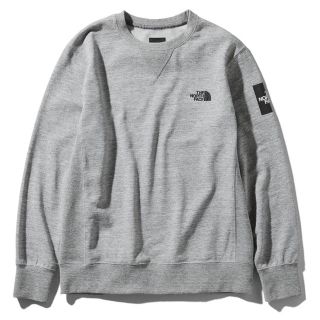 ザノースフェイス(THE NORTH FACE)のTHE NORTH FACE Square Logo Crew(スウェット)