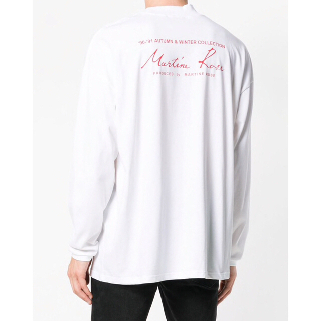 Supreme(シュプリーム)のMartine rose  メンズのトップス(Tシャツ/カットソー(七分/長袖))の商品写真
