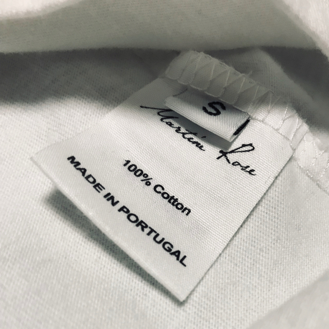 Supreme(シュプリーム)のMartine rose  メンズのトップス(Tシャツ/カットソー(七分/長袖))の商品写真
