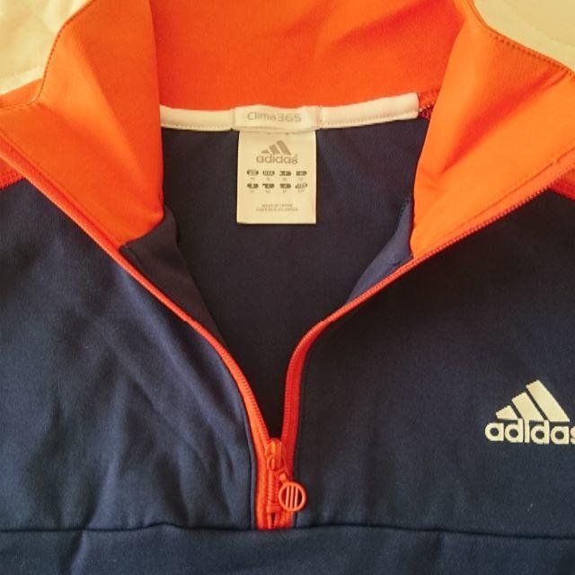 adidas(アディダス)のadidas スポーツウェア（テニス） レディースのトップス(Tシャツ(長袖/七分))の商品写真