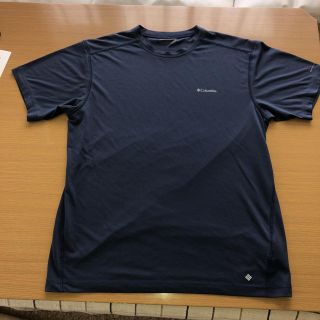 コロンビア(Columbia)のコロンビアTシャツ    値下げします。(Tシャツ/カットソー(半袖/袖なし))