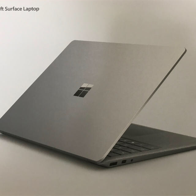 Microsoft Surface Laptop2 LQL-00019(美品)PC/タブレット