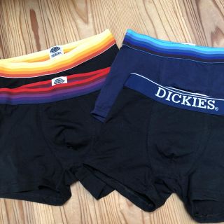 ディッキーズ(Dickies)の男性用ボクサーパンツ(ボクサーパンツ)