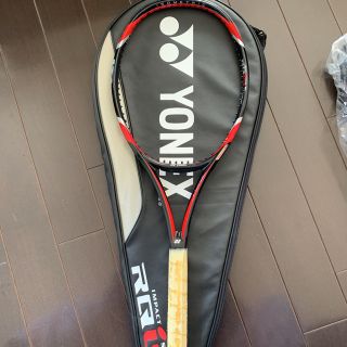 ヨネックス(YONEX)のテニスラケット YONEX/ヨネックス RQiS 1 TOUR 95(ラケット)