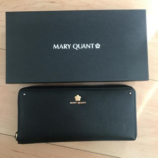 マリークワント(MARY QUANT)のマリークワントの長財布(財布)