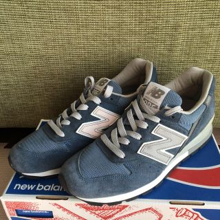 ニューバランス(New Balance)のニューバランス M996 JFB スニーカー 8.0 26cm USA製(スニーカー)