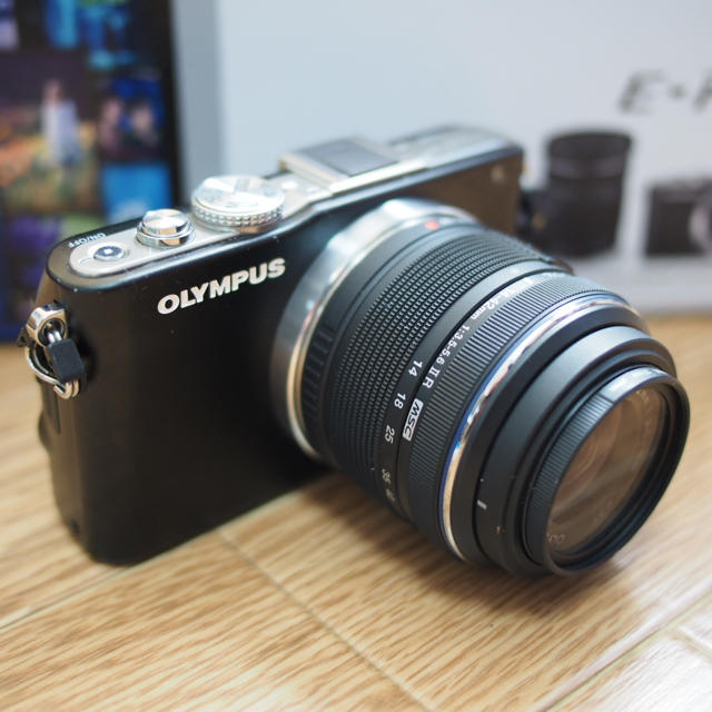 フード付き/スポーツ/運動会/Canon EF 75-300㎜ II フード付き/スポーツ/運動会/Canon EF 75-300㎜ II