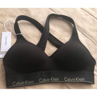 カルバンクライン(Calvin Klein)のCALVIN KLEIN UNDERWEAR(ブラ)