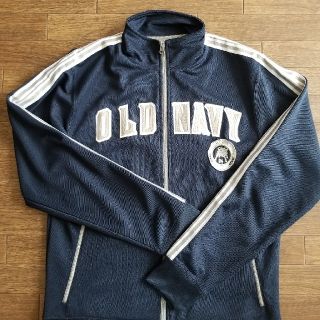 オールドネイビー(Old Navy)のOLD NAVYのジャージ(ナイロンジャケット)