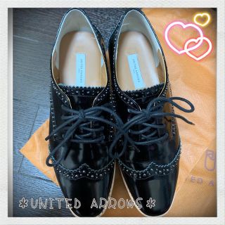 UNITED ARROWS(ローファー/革靴)のフリマアイテム一覧 UNITED ARROWS(ローファー/革靴)のフリマアイテム一覧