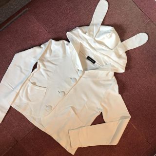 ピースナウ うさ耳の通販 16点 | PEACE NOWを買うならラクマ