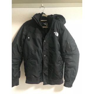 ザノースフェイス(THE NORTH FACE)のサカイノース sacai メンズ2  M ⭐️(ダウンジャケット)