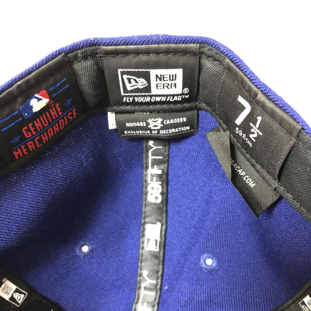 Ron Herman(ロンハーマン)のロンハーマン RHC ニューエラ メンズの帽子(その他)の商品写真