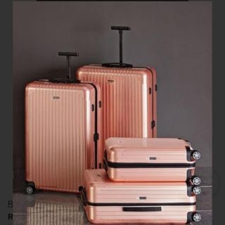 リモワ(RIMOWA)のリモワサルサエア63L(スーツケース/キャリーバッグ)