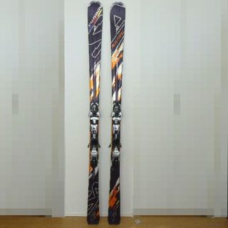 サロモン(SALOMON)のサロモン ２４ マスタング　+ Z12 スピード 178cm(板)