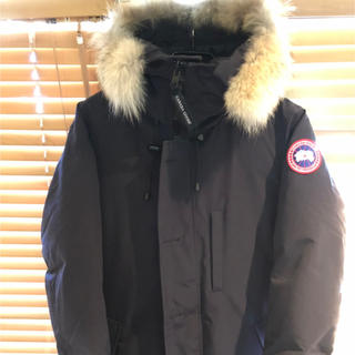 カナダグース(CANADA GOOSE)の本日限定価格！カナダグース ダウンジャケット【正規品】美品(ダウンジャケット)