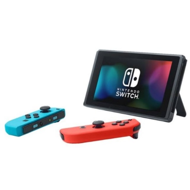 任天堂　switch