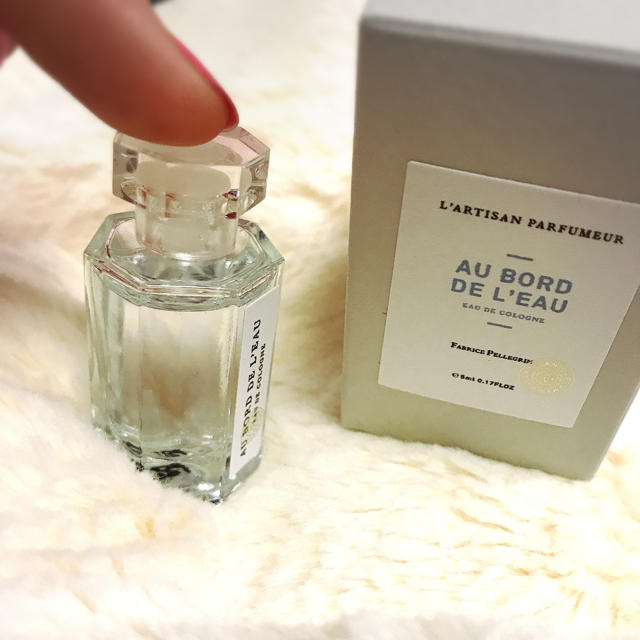 L'Artisan Parfumeur - ラルチザン♡お試し5mlの通販 by ！商品整理中！｜ラルチザンパフュームならラクマ