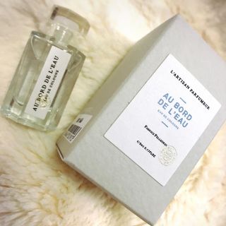 ラルチザンパフューム(L'Artisan Parfumeur)のラルチザン♡お試し5ml(香水(女性用))