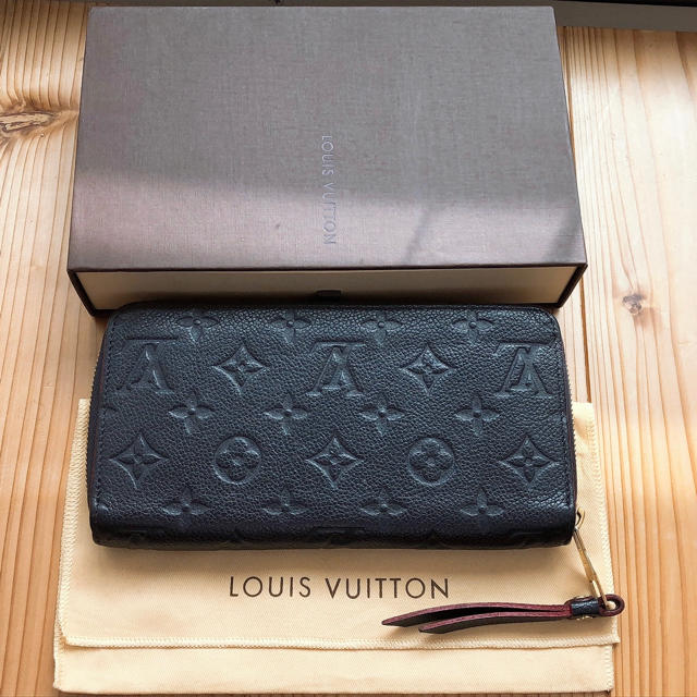 ファッション小物louis vuitton マリーヌルージュ