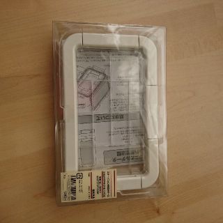 ムジルシリョウヒン(MUJI (無印良品))のナジャ様 専用 無印良品 スマホ用 防水ケース(iPhoneケース)