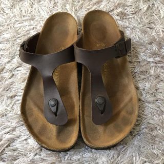 ビルケンシュトック(BIRKENSTOCK)のマト様専用 ビルケンシュトック サンダル(サンダル)