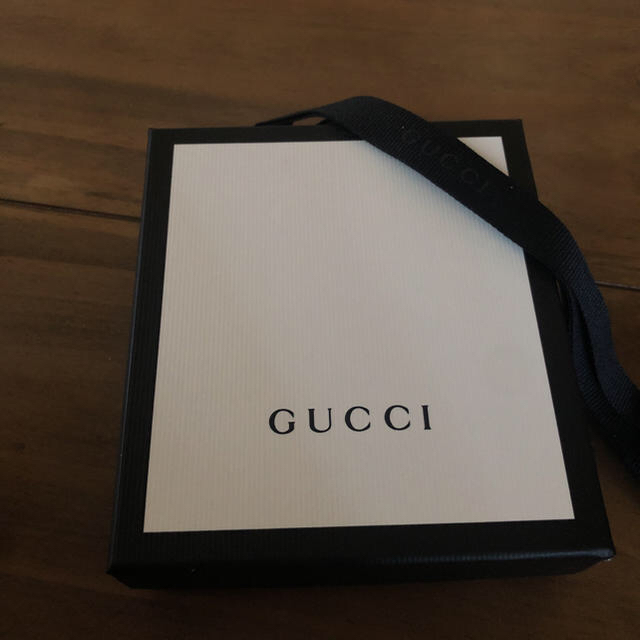 Gucci(グッチ)のGUCCI 財布 メンズのファッション小物(折り財布)の商品写真