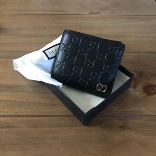 グッチ(Gucci)のGUCCI 財布(折り財布)