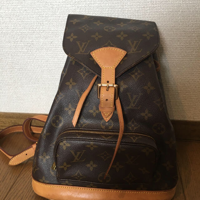 LOUIS VUITTON - もちもち