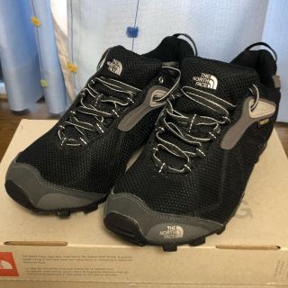 ザノースフェイス(THE NORTH FACE)のふくちゃん様 専用(スニーカー)